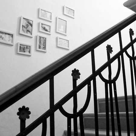 La Casetta Ferrara B&B Exteriér fotografie