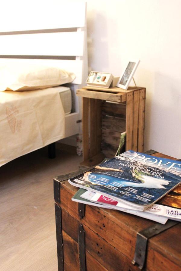 La Casetta Ferrara B&B Exteriér fotografie